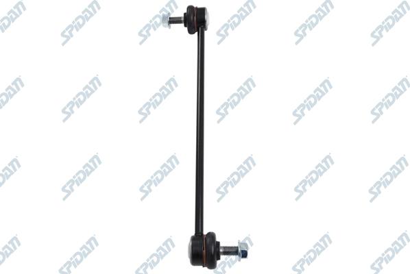 SPIDAN CHASSIS PARTS 57677 - Rod / Strut, stabiliser www.autospares.lv