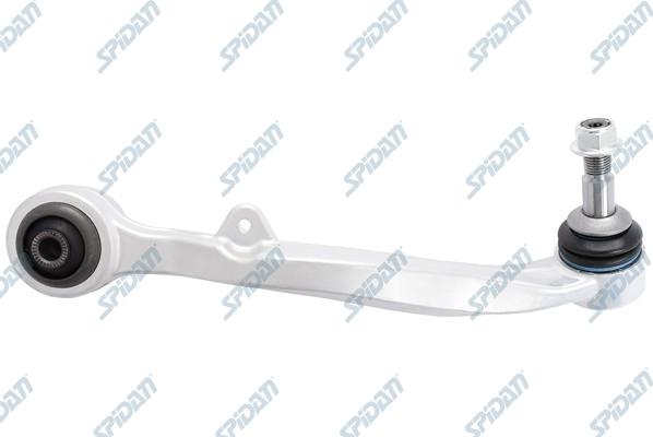 SPIDAN CHASSIS PARTS 57094 - Track Control Arm www.autospares.lv