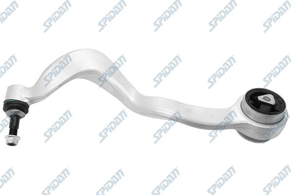 SPIDAN CHASSIS PARTS 57096 - Track Control Arm www.autospares.lv