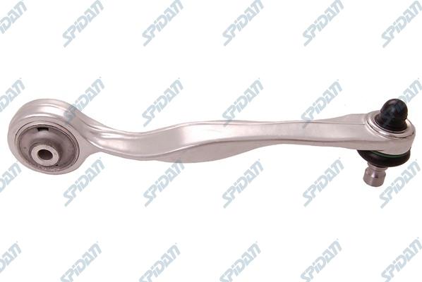 SPIDAN CHASSIS PARTS 57116 - Track Control Arm www.autospares.lv