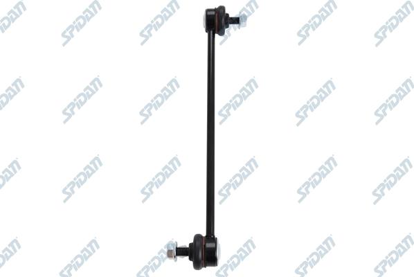 SPIDAN CHASSIS PARTS 57236 - Rod / Strut, stabiliser www.autospares.lv