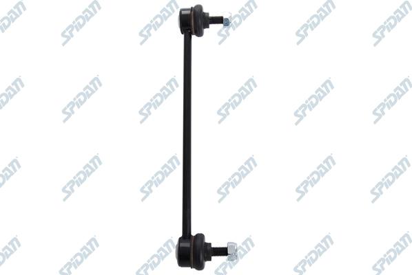 SPIDAN CHASSIS PARTS 57238 - Rod / Strut, stabiliser www.autospares.lv