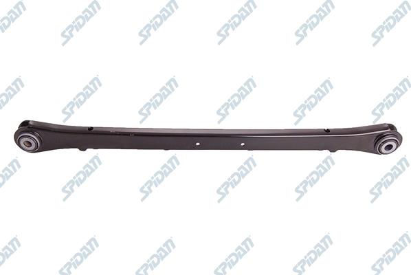 SPIDAN CHASSIS PARTS 57762 - Stiepnis / Atsaite, Riteņa piekare www.autospares.lv