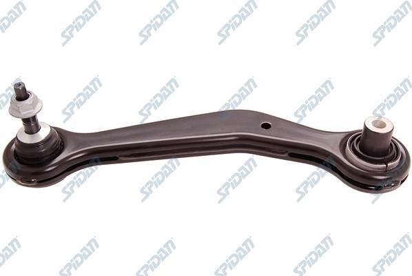 SPIDAN CHASSIS PARTS 57730 - Рычаг подвески колеса www.autospares.lv