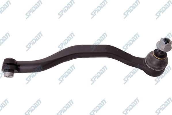 SPIDAN CHASSIS PARTS 57771 - Stūres šķērsstiepņa uzgalis www.autospares.lv