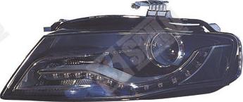 Spilu 900903 - Основная фара www.autospares.lv