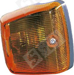 Spilu 908003 - Pagrieziena signāla lukturis www.autospares.lv