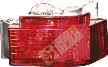 Spilu 422073 - Aizm. miglas lukturi www.autospares.lv