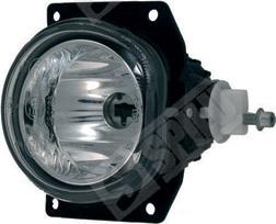 Spilu 601015 - Miglas lukturis www.autospares.lv