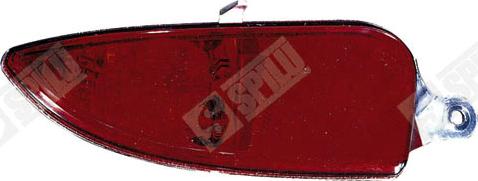 Spilu 622044 - Aizm. miglas lukturi www.autospares.lv