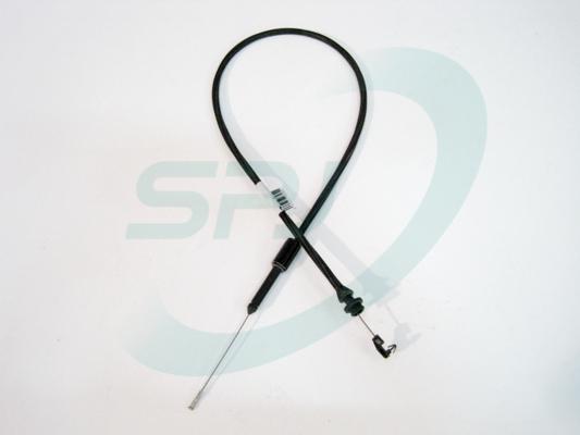 SPJ 905877 - Akseleratora trose www.autospares.lv