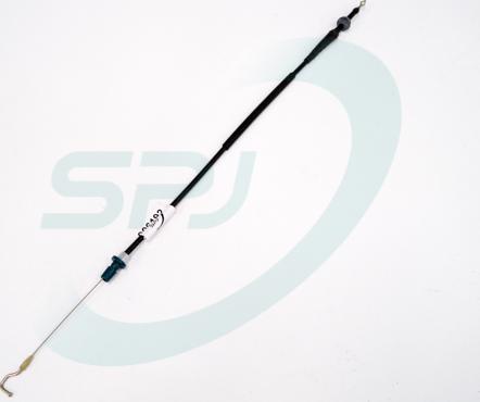 SPJ 906192 - Akseleratora trose www.autospares.lv