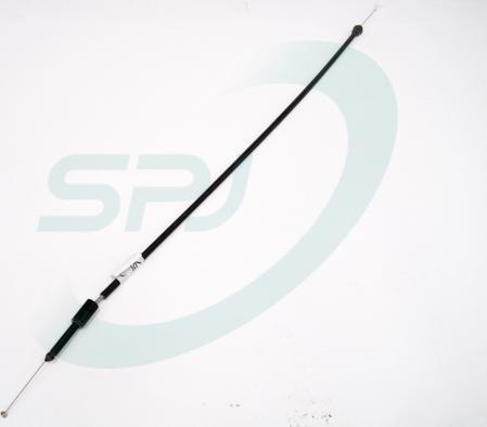 SPJ 906249 - Akseleratora trose www.autospares.lv