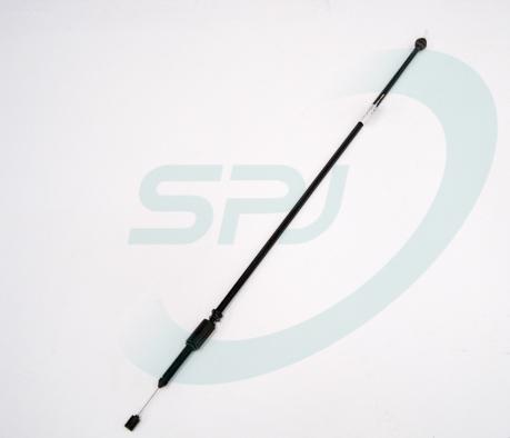 SPJ 906276 - Akseleratora trose www.autospares.lv