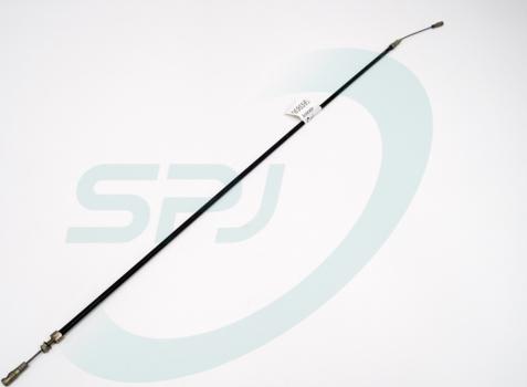 SPJ 908095 - Akseleratora trose www.autospares.lv