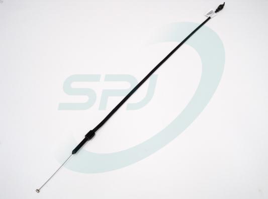 SPJ 908051 - Akseleratora trose www.autospares.lv