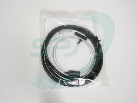 SPJ 908171 - Akseleratora trose www.autospares.lv