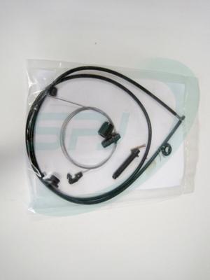 SPJ 911071 - Akseleratora trose www.autospares.lv