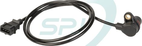 SPJ 2SC0059 - Impulsu devējs, Kloķvārpsta www.autospares.lv