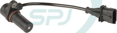 SPJ 2SC0066 - Impulsu devējs, Kloķvārpsta www.autospares.lv