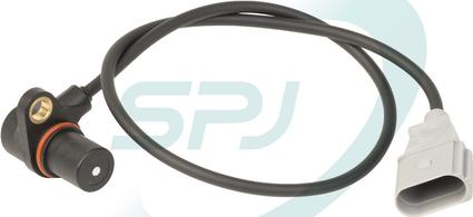 SPJ 2SC0015 - Impulsu devējs, Kloķvārpsta www.autospares.lv