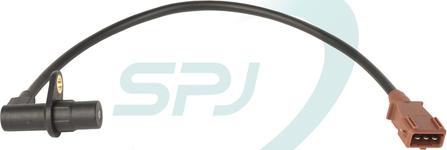 SPJ 2SC0115 - Impulsu devējs, Kloķvārpsta www.autospares.lv