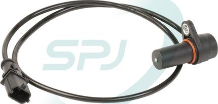 SPJ 2SC0127 - Impulsu devējs, Kloķvārpsta www.autospares.lv