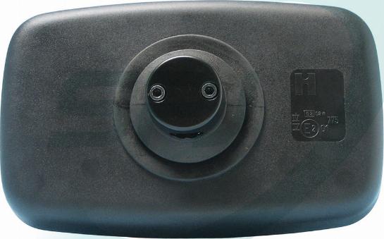 SPJ CP-0047 - Rampas spogulis www.autospares.lv