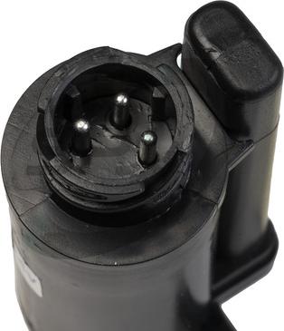 SPJ SP-097 - Water Pump, window cleaning www.autospares.lv