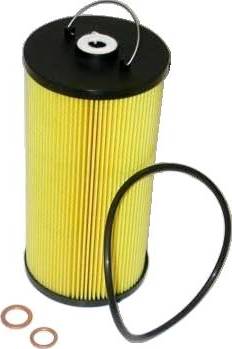 Ssangyong 6611803409 - Oil Filter www.autospares.lv