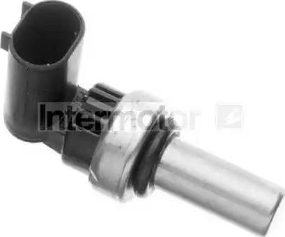 Standard 55170 - Sensor, coolant temperature www.autospares.lv