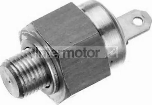 Standard 53515 - Sensor, coolant temperature www.autospares.lv