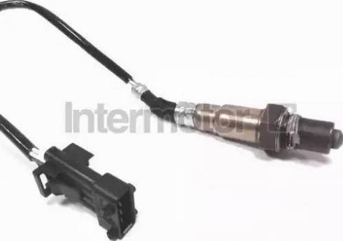 Standard 64664 - Lambda Sensor www.autospares.lv