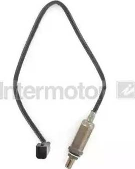 Standard 64157 - Lambda Sensor www.autospares.lv