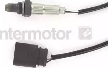 Standard 64374 - Lambda Sensor www.autospares.lv