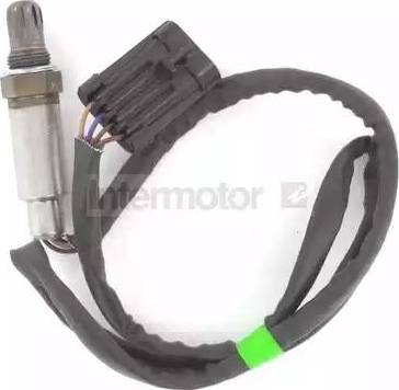 Standard 64209 - Lambda Sensor www.autospares.lv