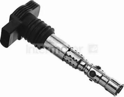 Standard 12728 - Ignition Coil www.autospares.lv