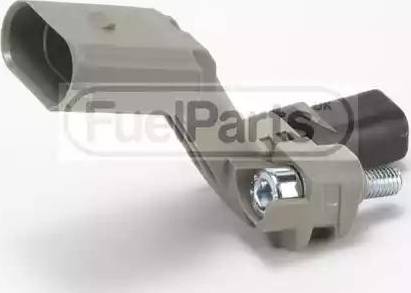 Standard CS1663 - Sensor, crankshaft pulse www.autospares.lv