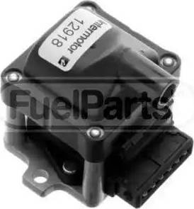 Standard CU1072 - Aizdedzes spole www.autospares.lv