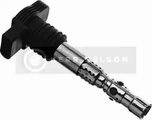 Standard IIS001 - Ignition Coil www.autospares.lv