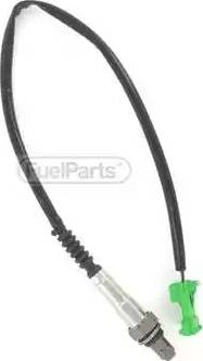 Standard LB1387 - Lambda zonde www.autospares.lv