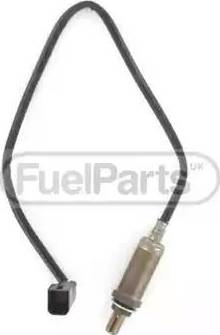 Standard LB1335 - Lambda Sensor www.autospares.lv