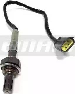 Standard LLB066 - Lambda zonde www.autospares.lv