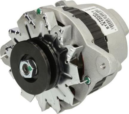 Stardax STX100921 - Alternator www.autospares.lv