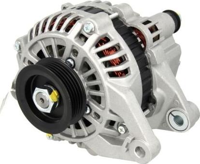 Stardax STX100490 - Alternator www.autospares.lv