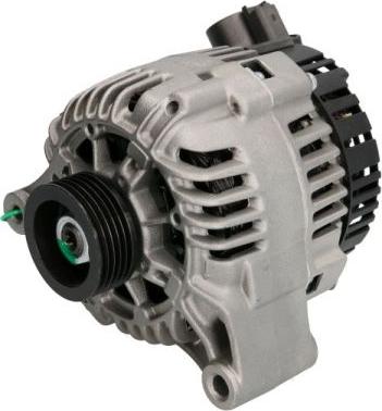 Stardax STX100491R - Alternator www.autospares.lv