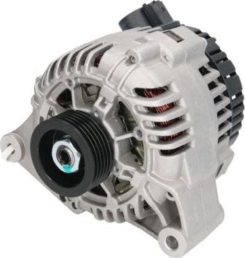 Stardax STX100491 - Alternator www.autospares.lv