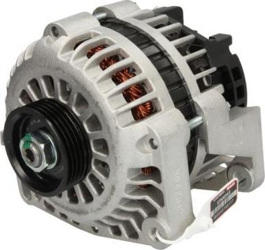 Stardax STX100486R - Ģenerators autospares.lv