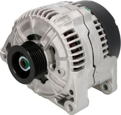 Stardax STX100482 - Alternator www.autospares.lv