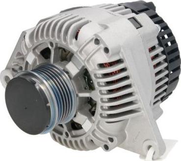 Stardax STX100487 - Alternator www.autospares.lv